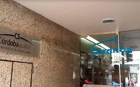 Córdoba Suites Recoleta